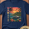 Hawaii Cruise T-Shirt