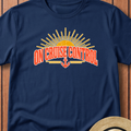 On Cruise Control T-Shirt