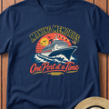 Making Memories T-Shirt