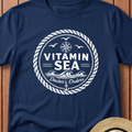 Vitamin Sea T-Shirt