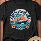 Caribbean Cruise T-Shirt