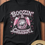 Boozin & Cruisin T-Shirt