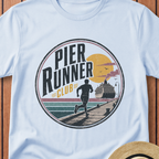 Pier Runner Club T-Shirt