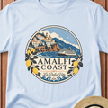 Amalfi Coast T-Shirt