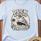 Duck Around T-Shirt