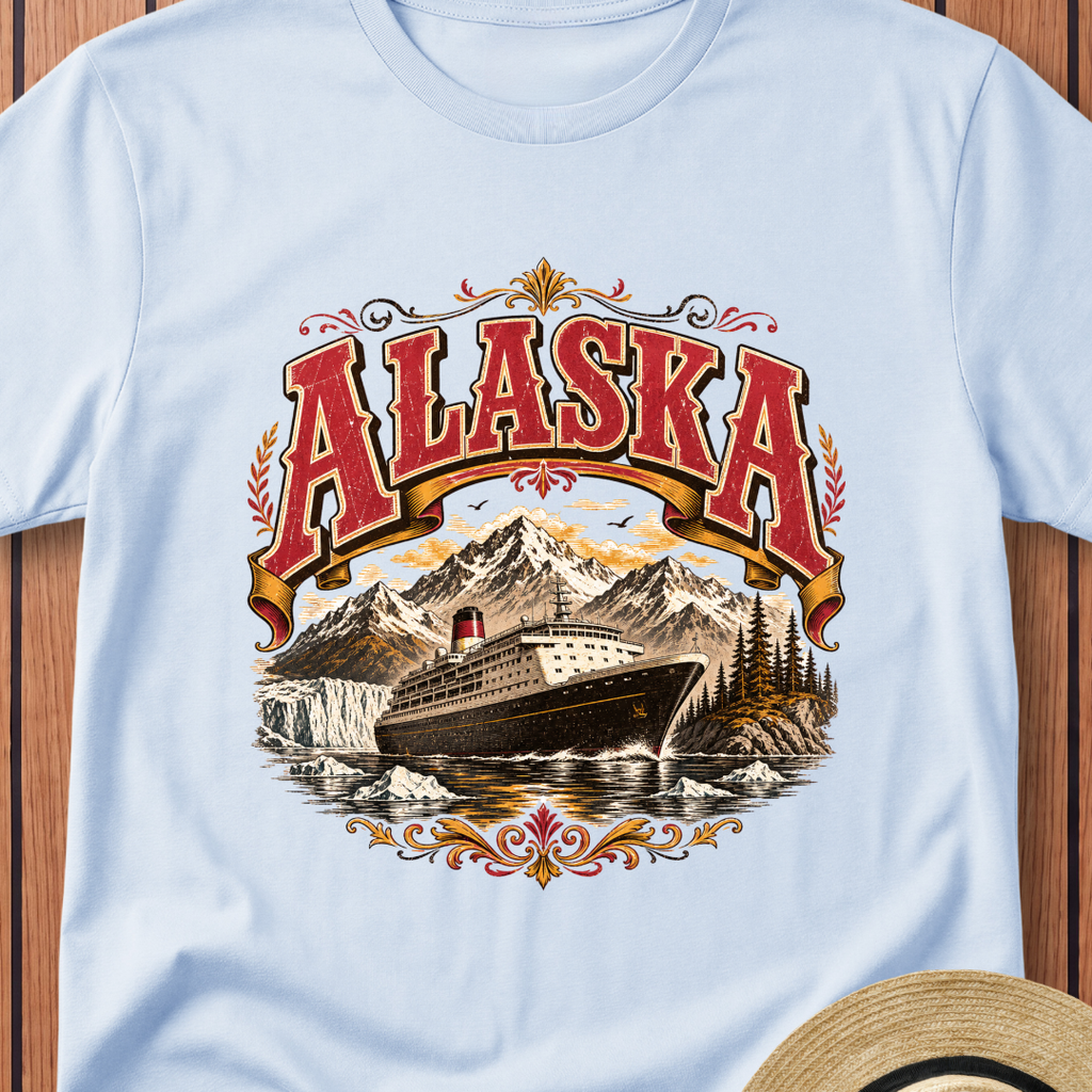 Alaska T-Shirt