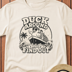 Duck Around T-Shirt