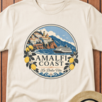 Amalfi Coast T-Shirt