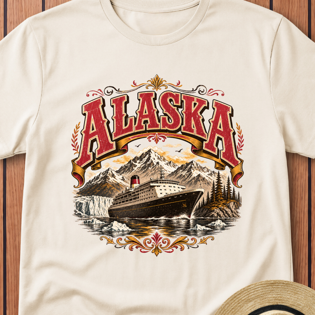 Alaska T-Shirt