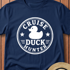 Cruise Duck Hunter T-Shirt