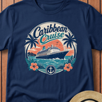 Caribbean Cruise T-Shirt