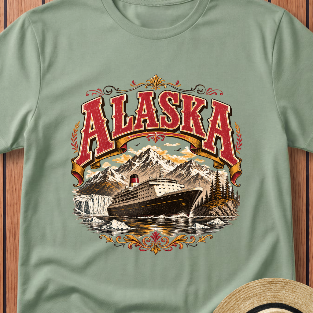 Alaska T-Shirt