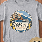 Amalfi Coast T-Shirt