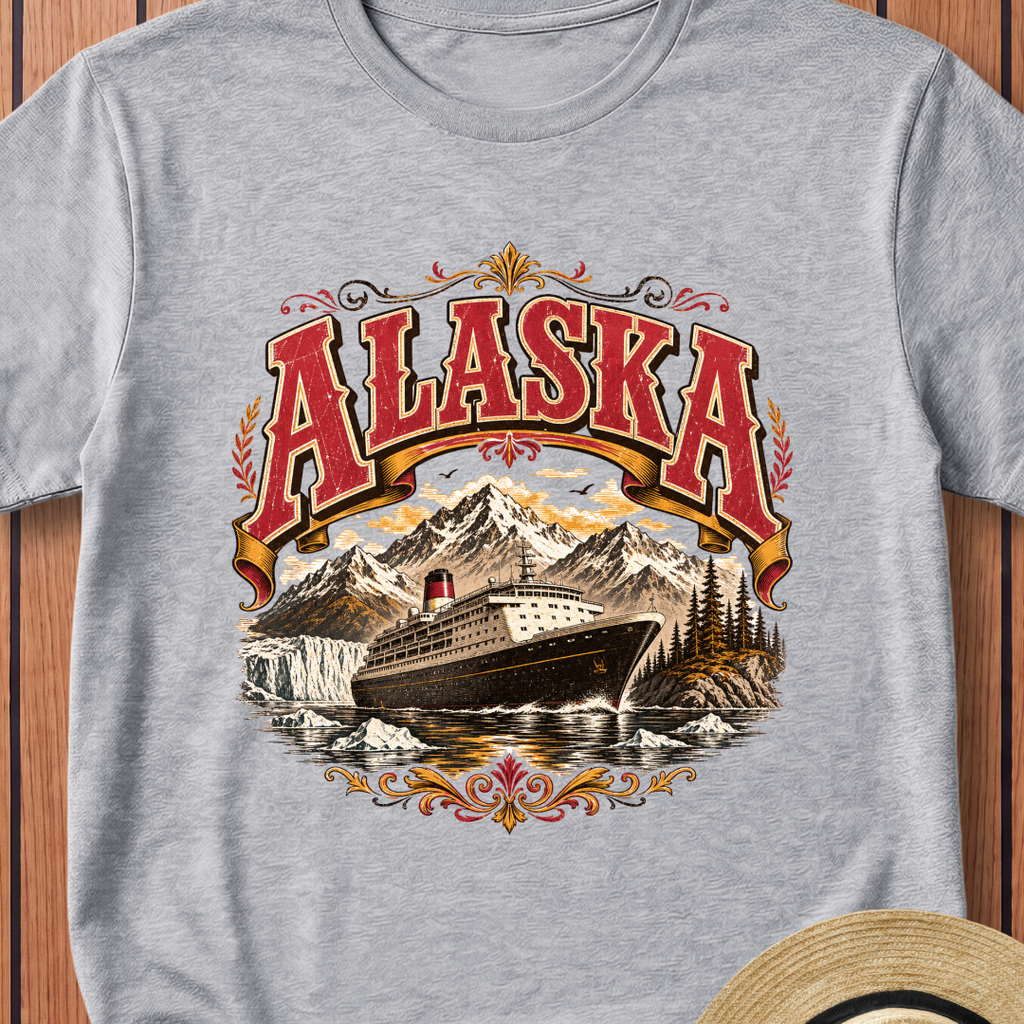 Alaska T-Shirt