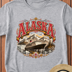 Alaska T-Shirt