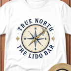 True North The Lido Bar T-Shirt
