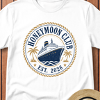 Honeymoon Club T-Shirt