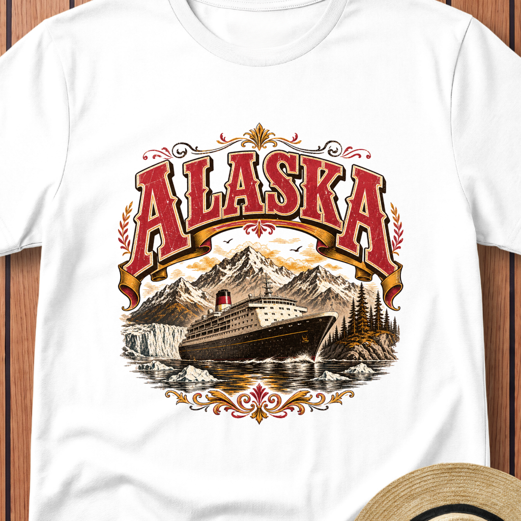Alaska T-Shirt