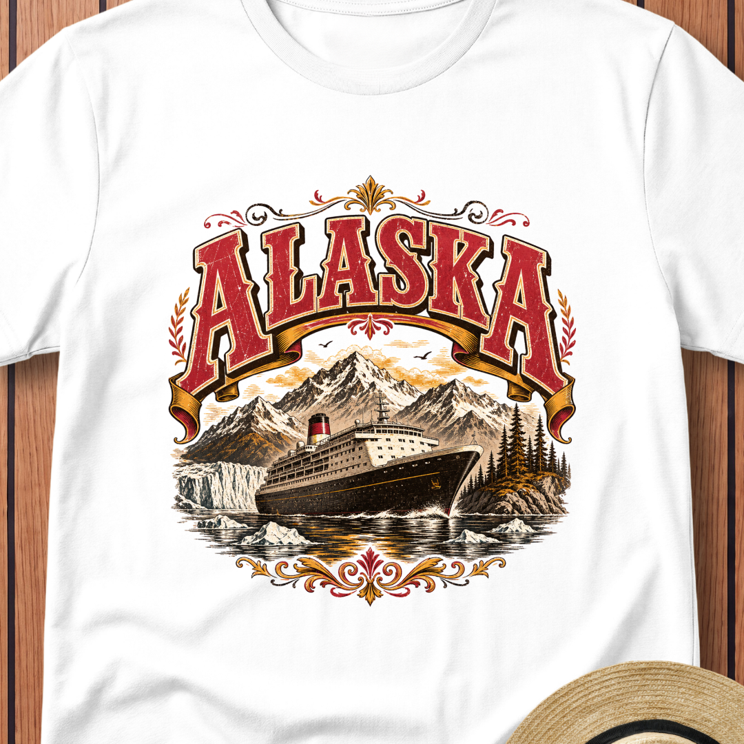 Alaska T-Shirt