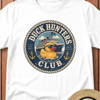 Duck Hunters Club T-Shirt