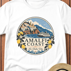 Amalfi Coast T-Shirt